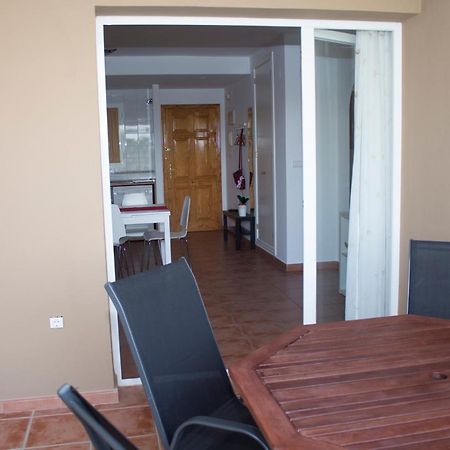Feel Your Home Mutxamel Exterior foto